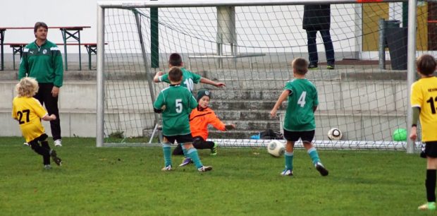 Altötting Fußball TVA Jugend