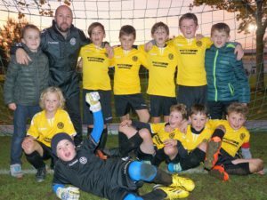 Altötting Fußball TVA Jugend