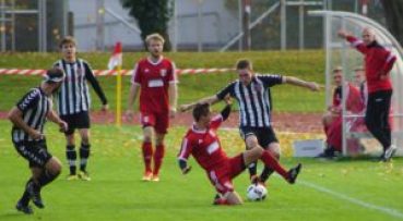 TVA Altötting Fußball