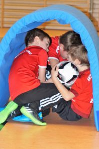 TVA Altötting Fußball