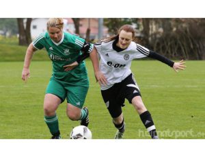 TVA Altötting Fußball