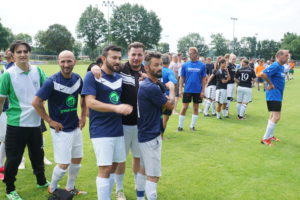 TVA Altötting Fußball