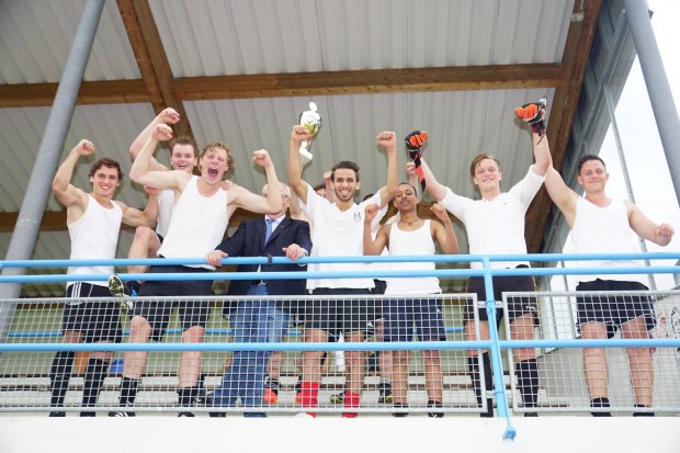 TVA Altötting Fußball