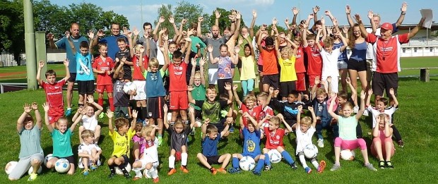 TVA Fußball Altötting