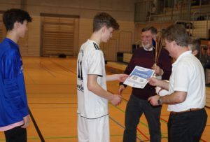 Altötting TVA Fußball Sport