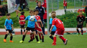 TVA Fußball Altötting