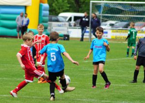 TVA Fußball Altötting