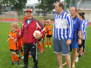 TVA Fußball Altötting