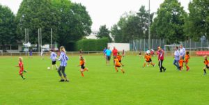 TVA Fußball Altötting