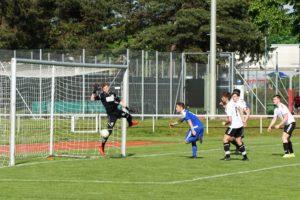 Fußball TVA Altötting