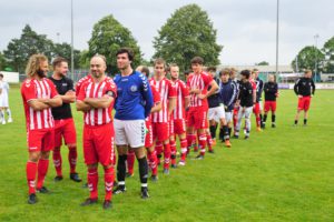 TVA Fußball Altötting