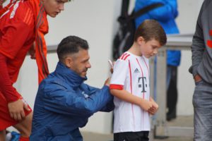 TVA Fußball Altötting