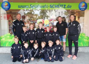 Altötting Fußball TVA