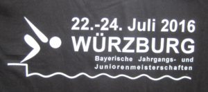 TVA Altötting Schwimmen