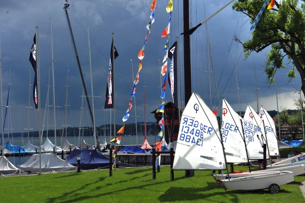 Altötting Sport TVA