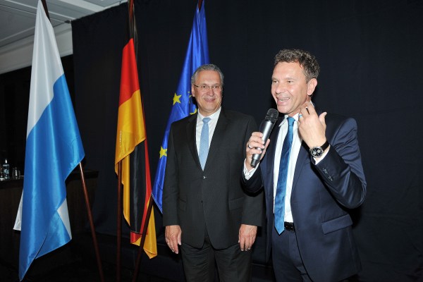 Altötting Sport TVA