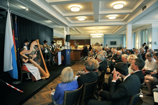 Altötting Sport TVA