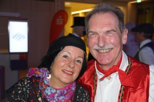 TVA Altötting Fasching