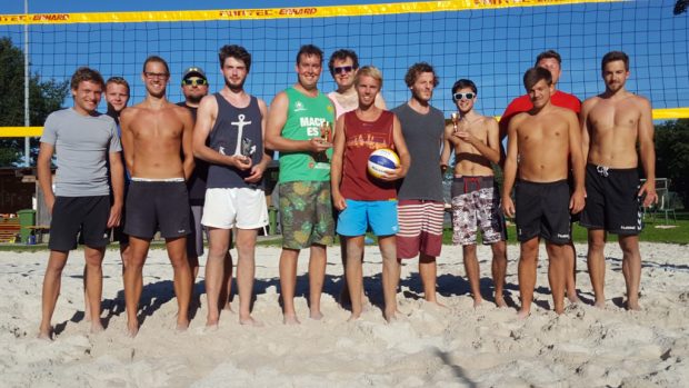 Altötting TVA Volleyball