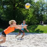 Altötting TVA Volleyball TV Altötting