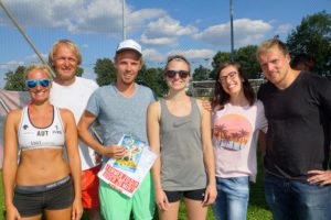 Altötting TVA Volleyball TV Altötting