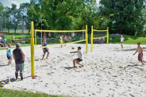 Altötting TVA Volleyball