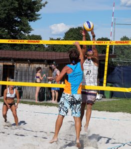TVA Volleyball Altötting