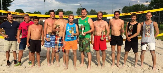 TVA Volleyball Altötting