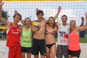 TVA Volleyball Altötting