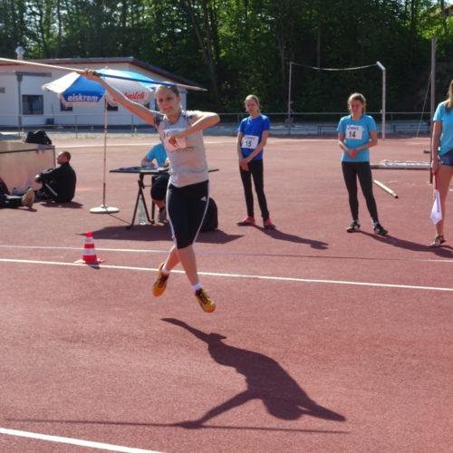 TV Altötting Leichtathletik