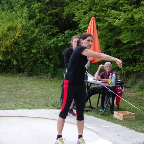 TV Altötting Leichtathletik