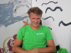 Altötting TVA Schwimmen