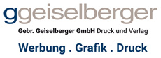 Logo Geiselberger