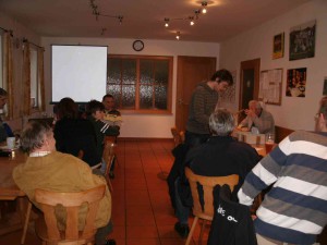 Ein paar sind es ja dann doch noch geworden...