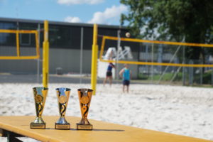 TVA Altötting Volleyball