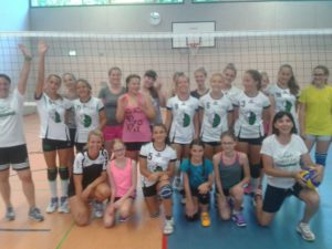Altötting Volleyball TVA