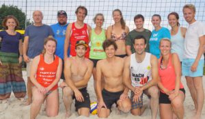 TVA Volleyball Altötting