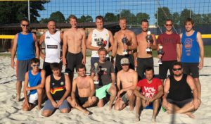 TVA Volleyball Altötting